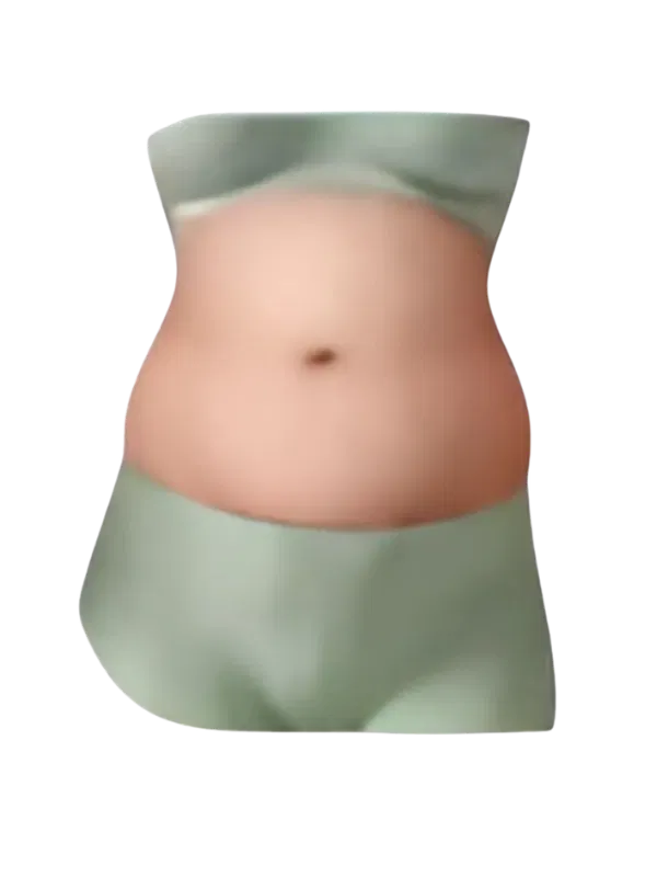 Corpo Flácido